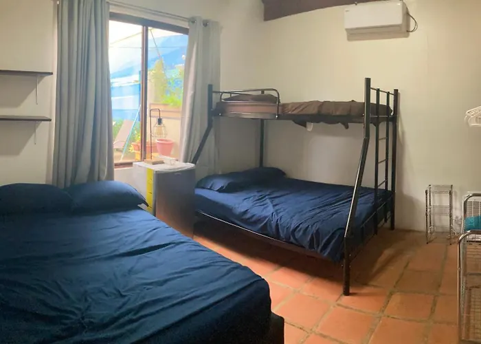 Backpackers Hostel