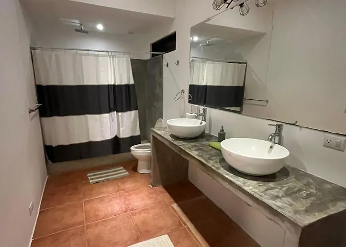 Hostel Backpackers *