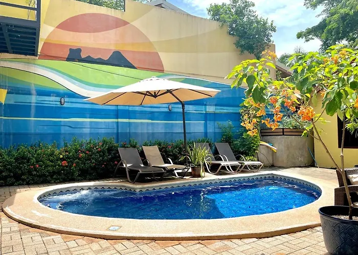Backpackers Hostel *