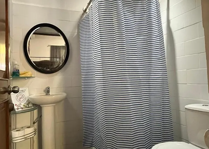 Backpackers Hostel Tamarindo