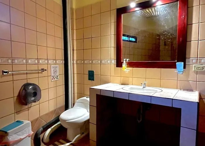 Backpackers Hostel