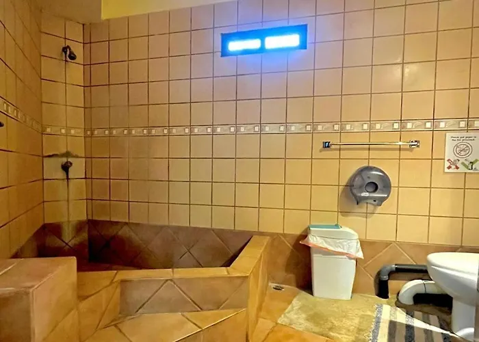 Backpackers Hostel *