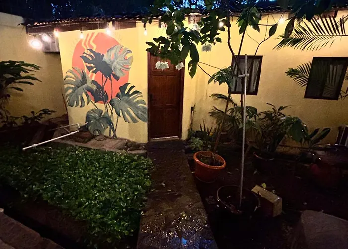 Hostal Backpackers
